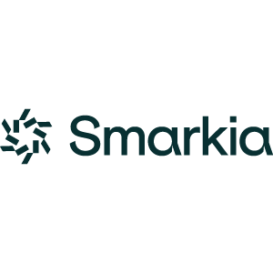 Smarkia_Green_logo