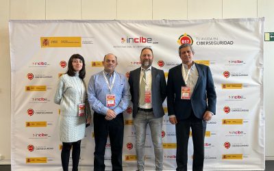 El Incibe promueve un encuentro de empresas israelíes y españolas