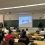 ALETIC presenta las oportunidades del sector tecnológico leonés a los estudiantes de la Universidad de León