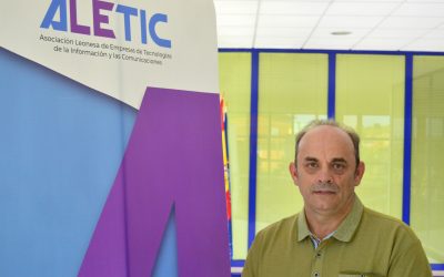 ALETIC inicia una campaña de captación de socios para fortalecer el ecosistema tecnológico de León