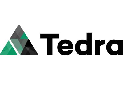 Tedra web