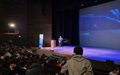 Tecnoexplorers, un gran éxito gracias a vosotros