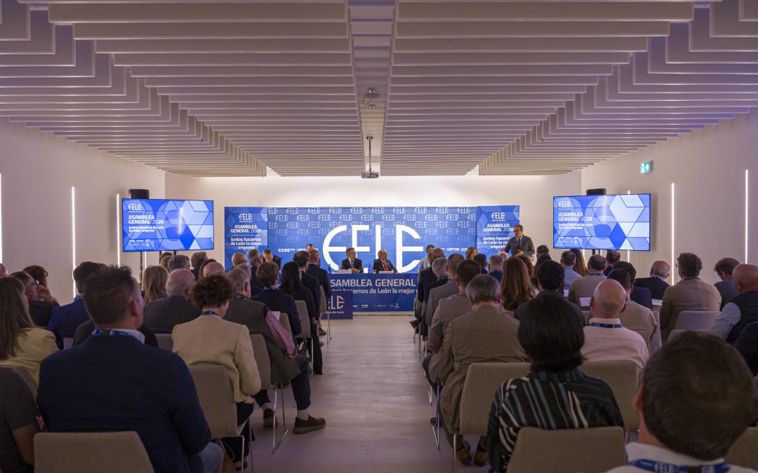 FELE ratifica en su Asamblea General la integración de ALETIC como miembro de pleno derecho