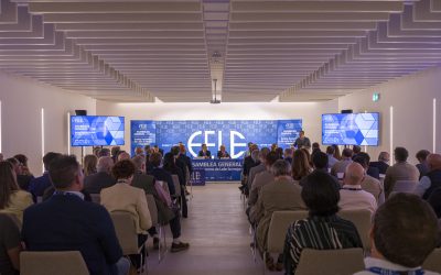 FELE ratifica en su Asamblea General la integración de ALETIC como miembro de pleno derecho